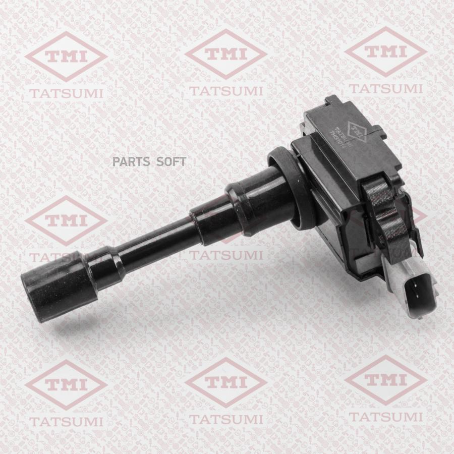 

Катушка Зажигания Suzuki Baleno/Carry/Grand Vitara/Ignis/Liana/Swift/Sx4/Wagon R+ 00->/Fia