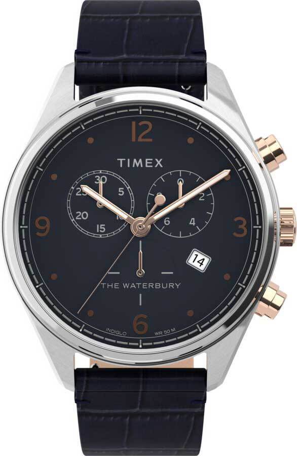 

Timex TW2U04600VN, TW2U04600VN