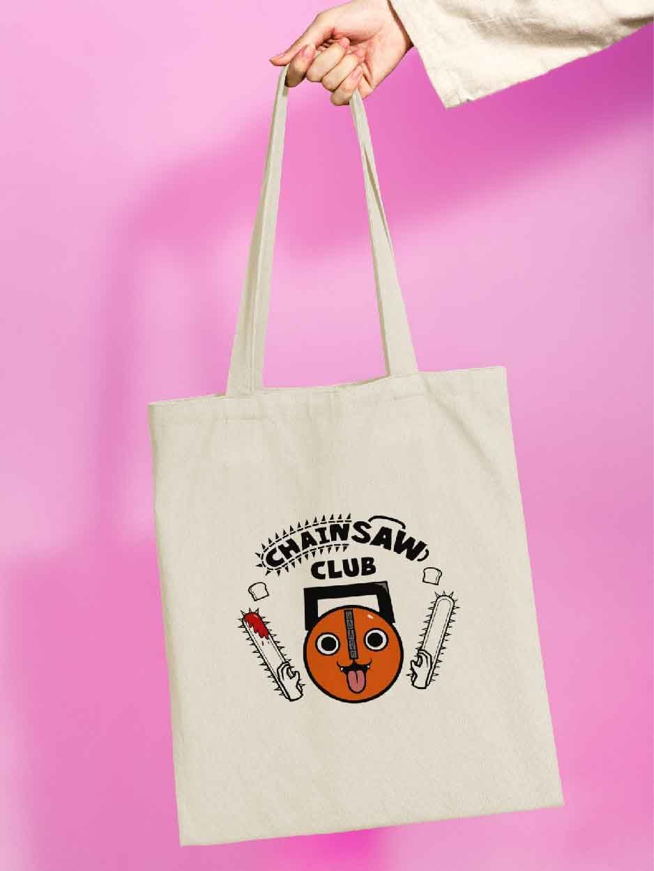 

Сумка женская jojo print shpr-78 бежевая, Бежевый, shpr-chainsaw_Chainsaw Man 78