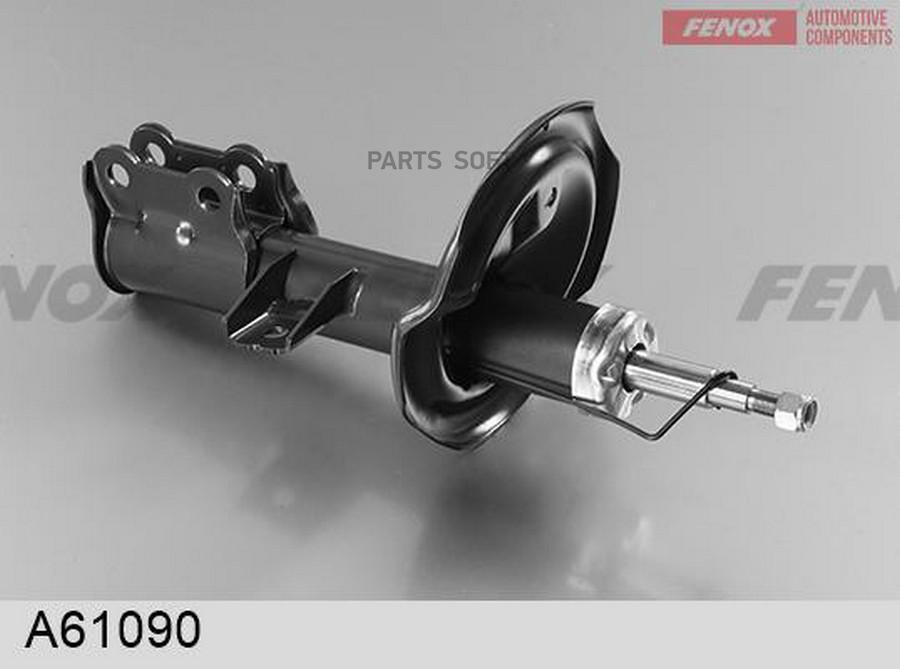 

Стойка Амортизаторная Передняя Левая Kia Cerato Ii 08-12 A61090 FENOX арт. A61090