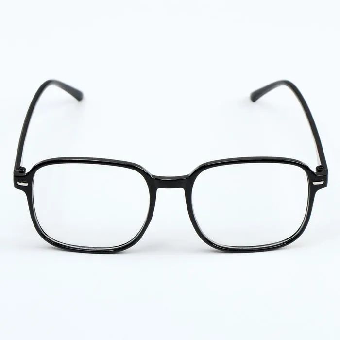 

Очки для компьютера NoBrand Black (5541456)