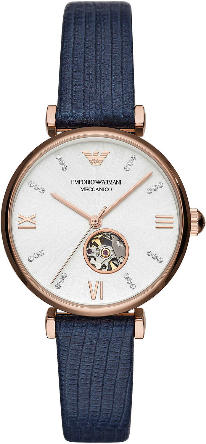 

Наручные часы женские Emporio Armani AR60020, AR60020