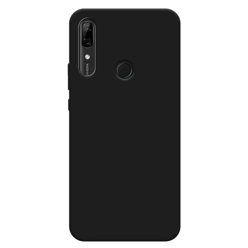 

Чехол силиконовый для Huawei P Smart Z(2019)/Y9 Prime (2019), Honor 9X, Honor 9X Pro/Y9S, Черный
