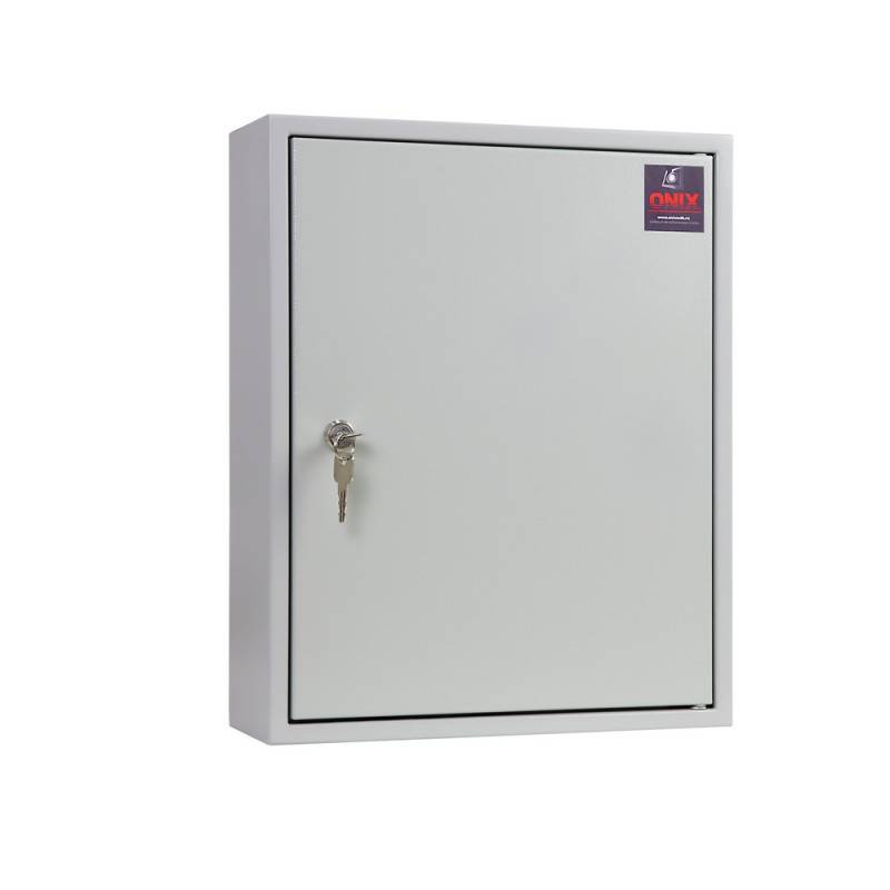 

Шкаф для ключей ONIX KB-200 шкаф д/ключей ключ.зам.,320х120х400
