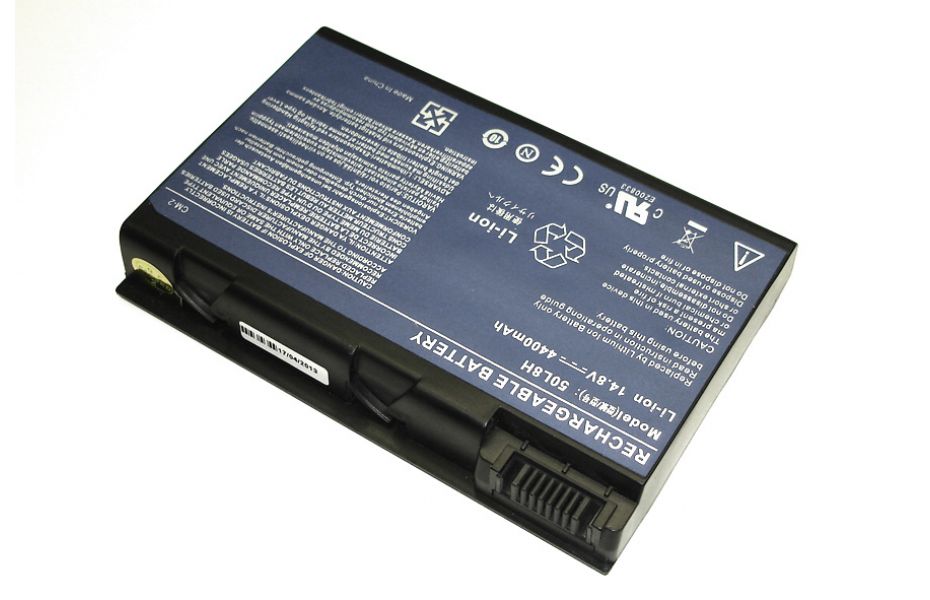 

Аккумулятор для ноутбука Acer TravelMate 5510