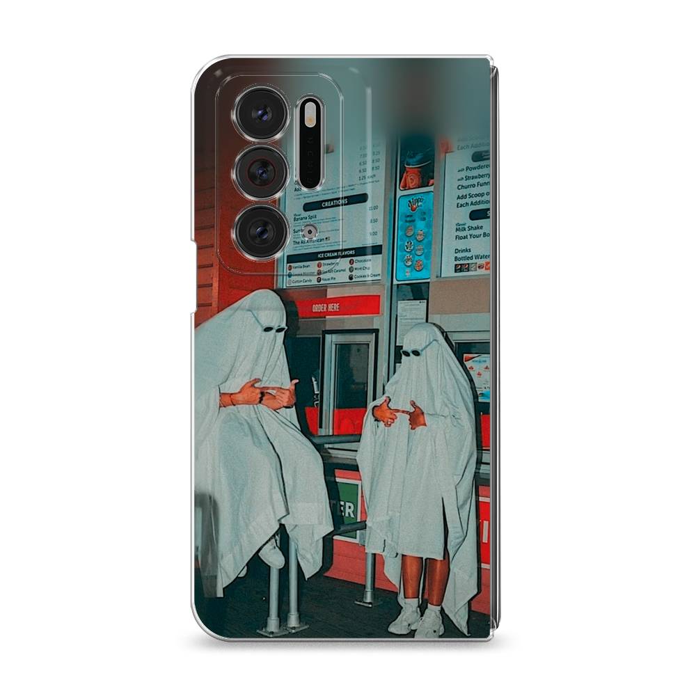 Чехол Awog на Oppo Find N 