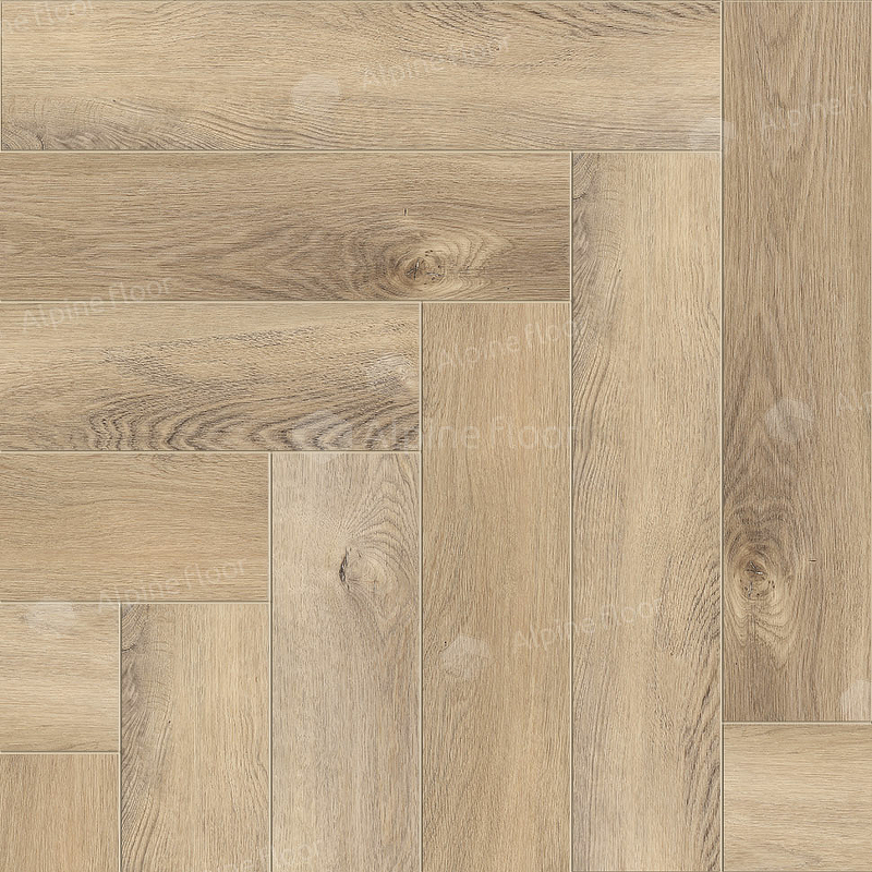 

Виниловый ламинат Alpine Floor Parquet Premium ECO 19-17 Дуб Природный Изысканный, Коричневый, ECO 19-17