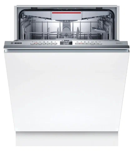 

Встраиваемая посудомоечная машина Bosch SMV4HMX65Q, SMV4HMX65Q