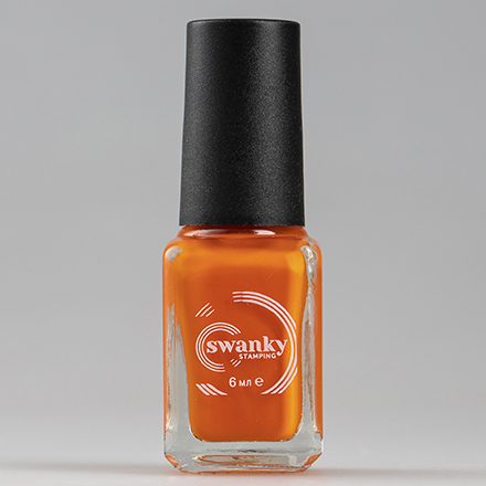 

Лак для стемпинга Swanky Stamping №S51