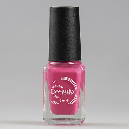

Лак для стемпинга Swanky Stamping №S47