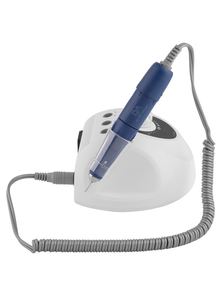 Аппарат для маникюра Doktor Alex,SP-100, 100 Вт, белый svakom интерактивный мастурбатор alex neo 2
