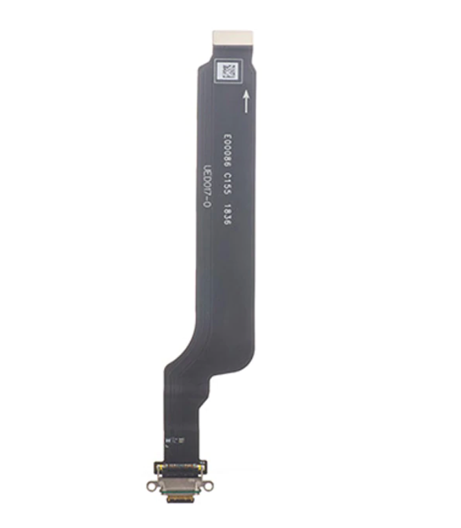 

Шлейф для OnePlus 6T с разъемом питания Type-C (UED017-0)