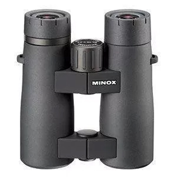 фото Бинокль minox bl 8x44 br