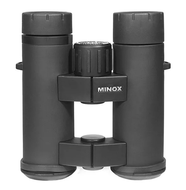 фото Бинокль minox bl 8x33 br