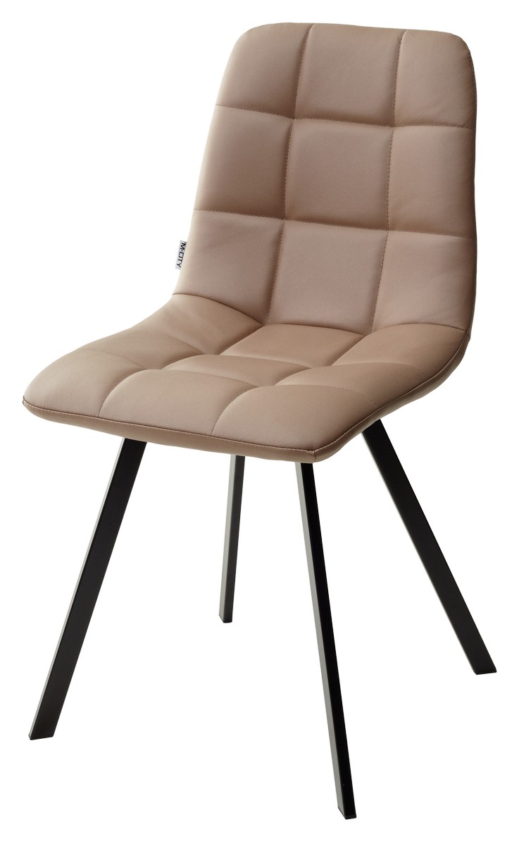 

Стул 4 шт. M-City CHILLI SQUARE UDC8025HK01731, серо-коричневый/черный, CHILLI SQUARE (4 шт.)