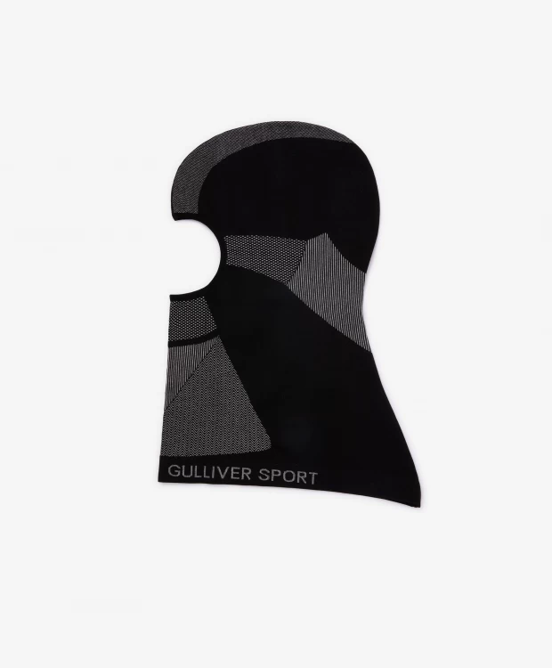 

Шлем Gulliver 223FBC7304, черный, 56, 223FBC7304