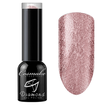 

Гель-лак Cosmake Diamond №103