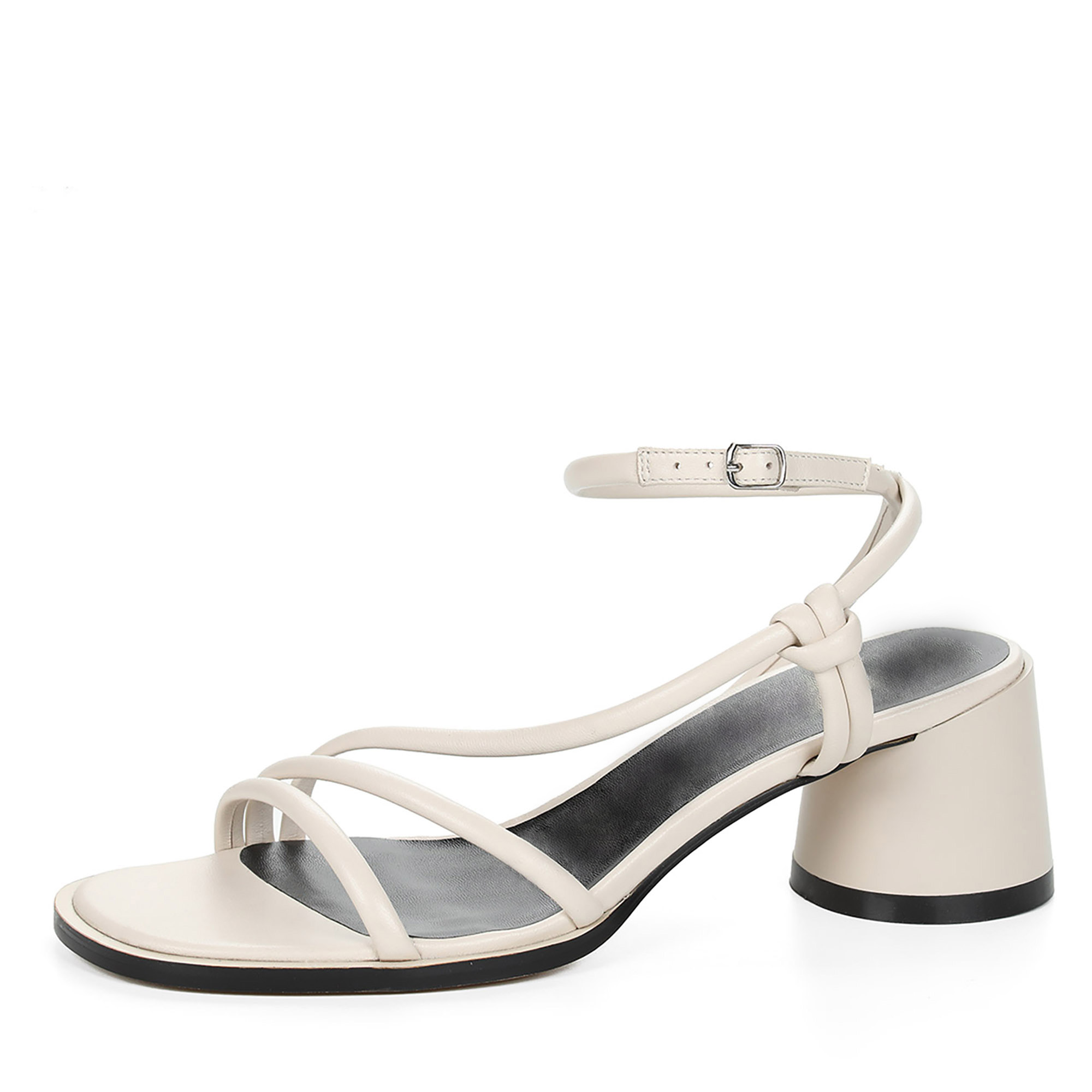 Босоножки женские RESPECT PREMIUM VS56-179131 белые 36 RU 8290₽