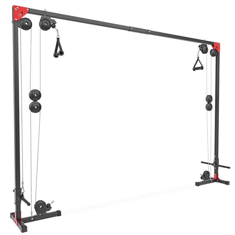

Кроссовер Marbo Sport MH-W103 2.0, Черный, Кроссовер