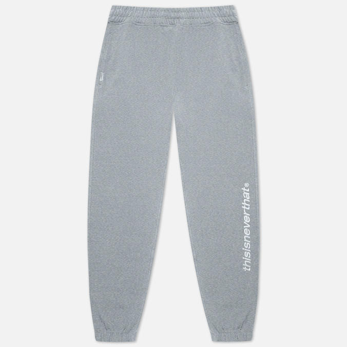 

Спортивные брюки мужские thisisneverthat TN213TPAWP01 серые M, TN213TPAWP01