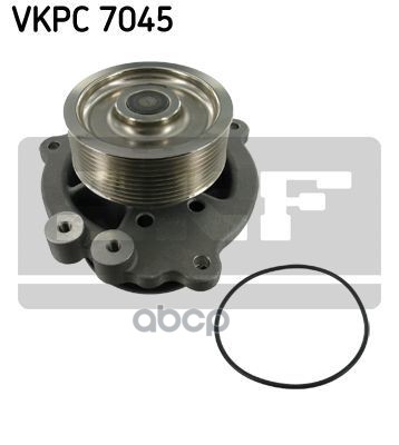

Насос Водяной Daf Cf85,Xf95,Xf105 Skf Skf арт. VKPC7045