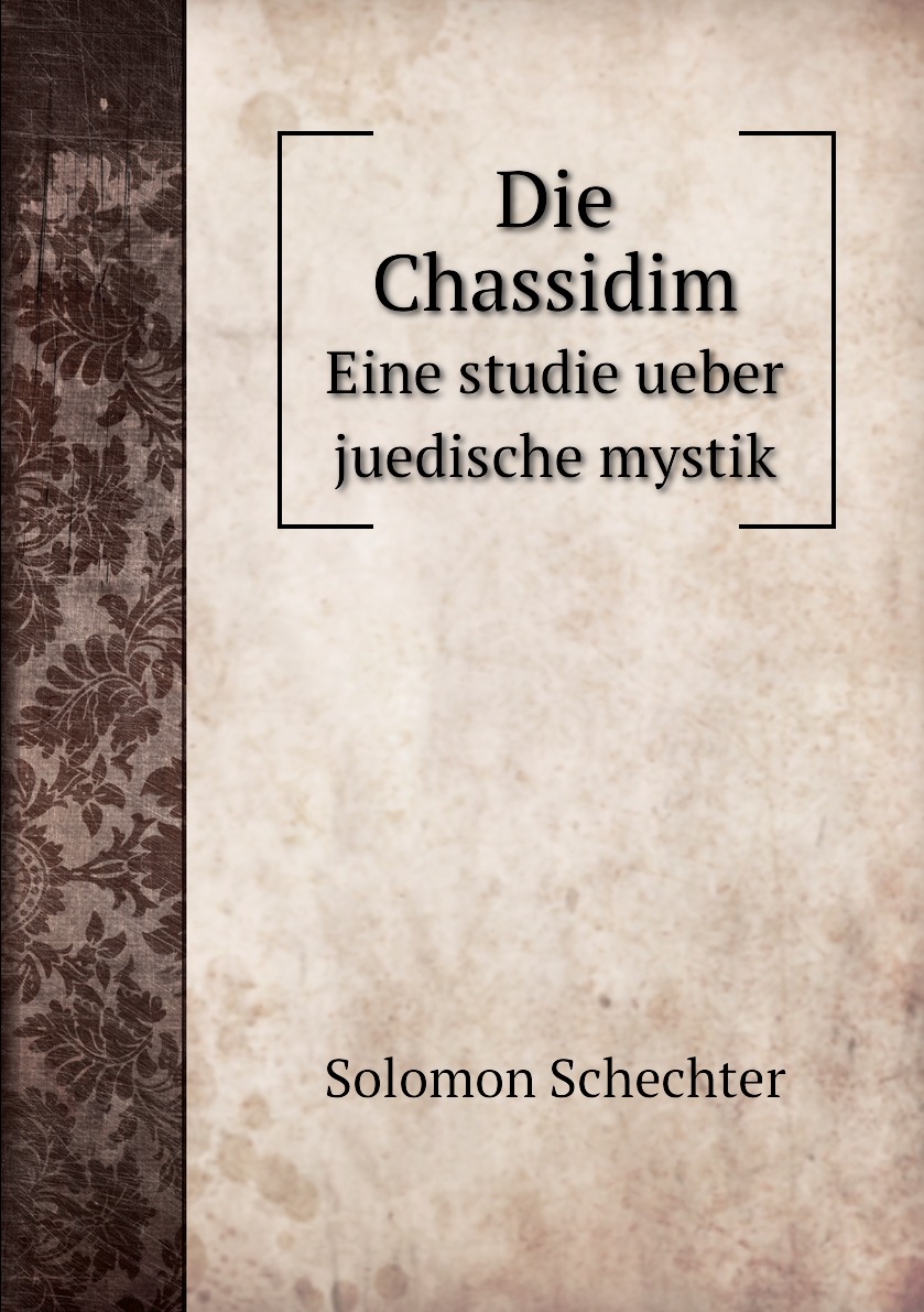 

Die Chassidim