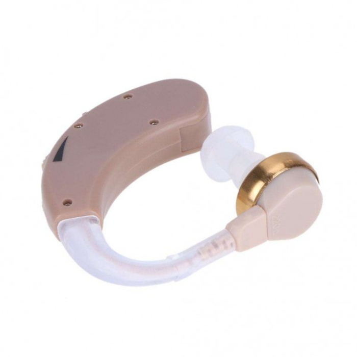 Слуховой аппарат AXON V-168 внутриушной усилитель звука для детей и слабослышащих