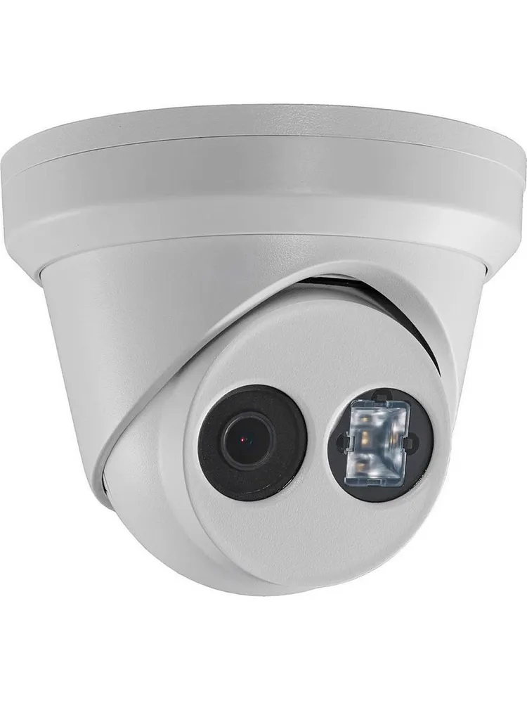 

IP камера Hikvision DS-2CD2323G0-I (4 мм), Белый