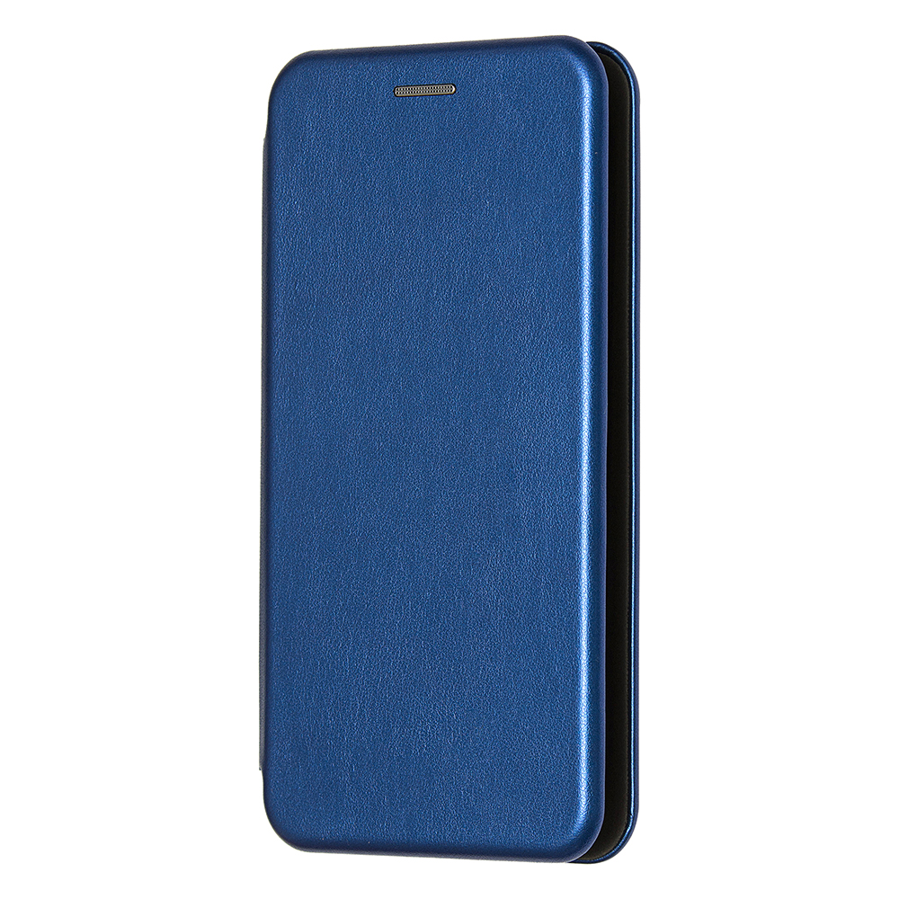 

Чехол-книжка Pero Eco Leather универсальный 5.2-5.5" Blue, Синий