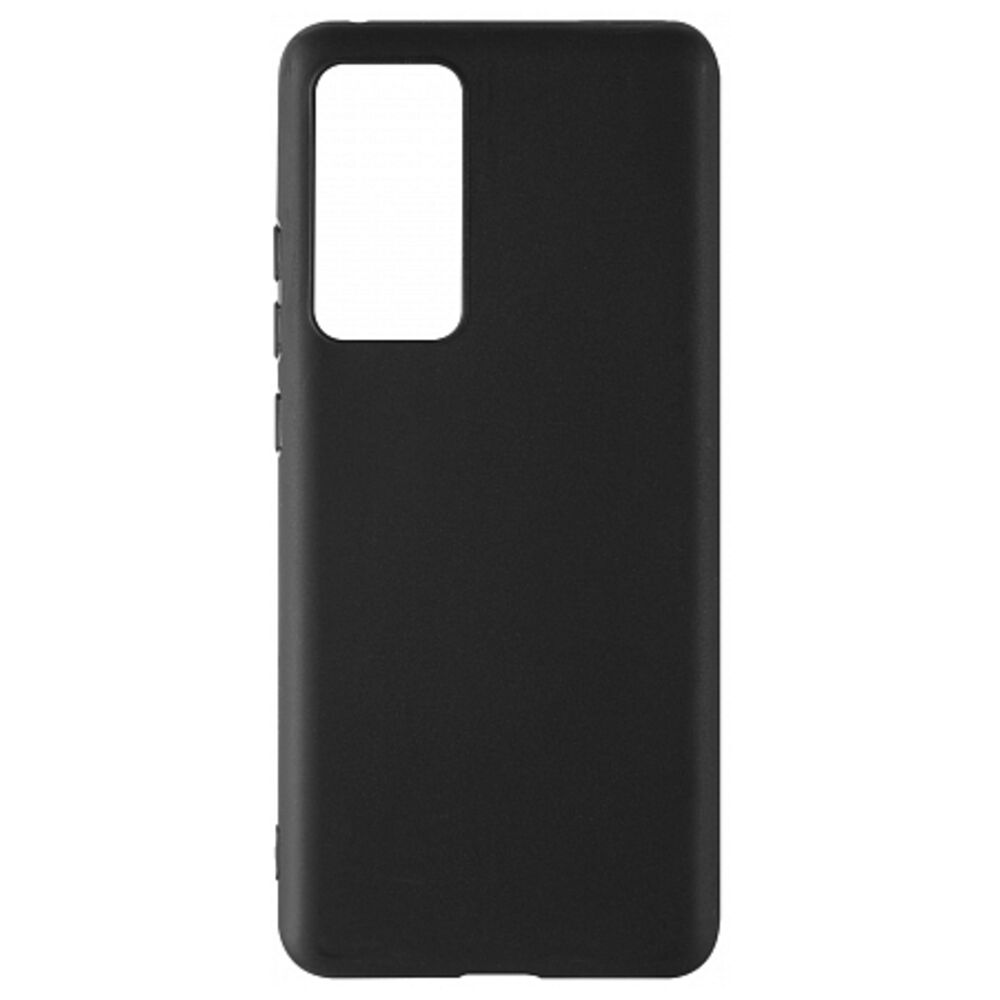 

Чехол для Xiaomi 12/12X 5G Zibelino Soft Matte черный