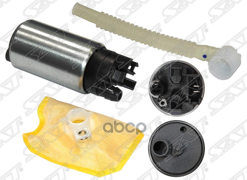 

Насос Топливный Hyundai Accent 11/Elantra 13/Santa Fe 12 12v/3.0 Bar/100l/H Sat арт. ST311