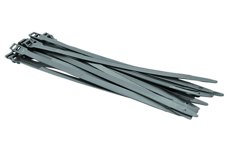 Хомут кабельный тяжной E 260 (d25-65мм/0.4кН) черн. (PER 15) (уп.100шт) НИЛЕД 12500051 ( 1