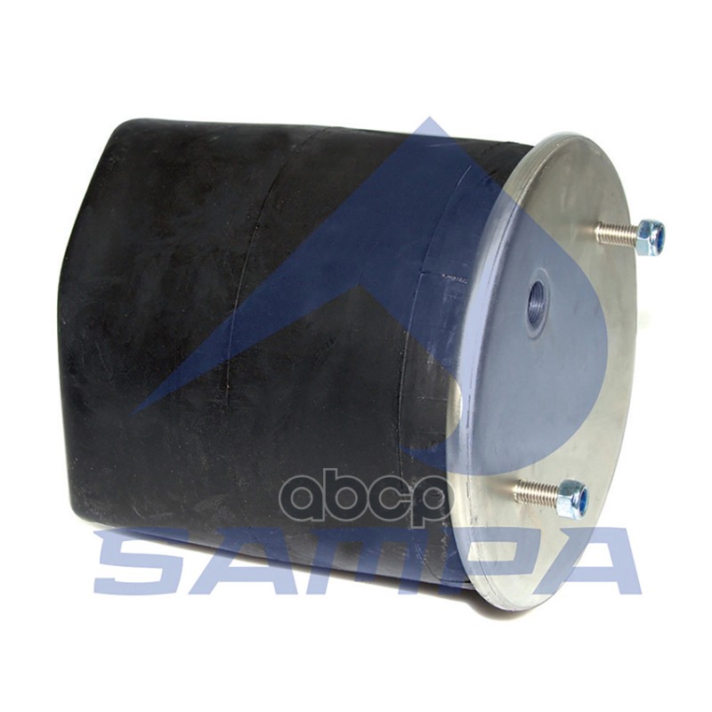 

Sasp 55724_пневмоподушка В Сборе! Gigant SAMPA арт. SP55724