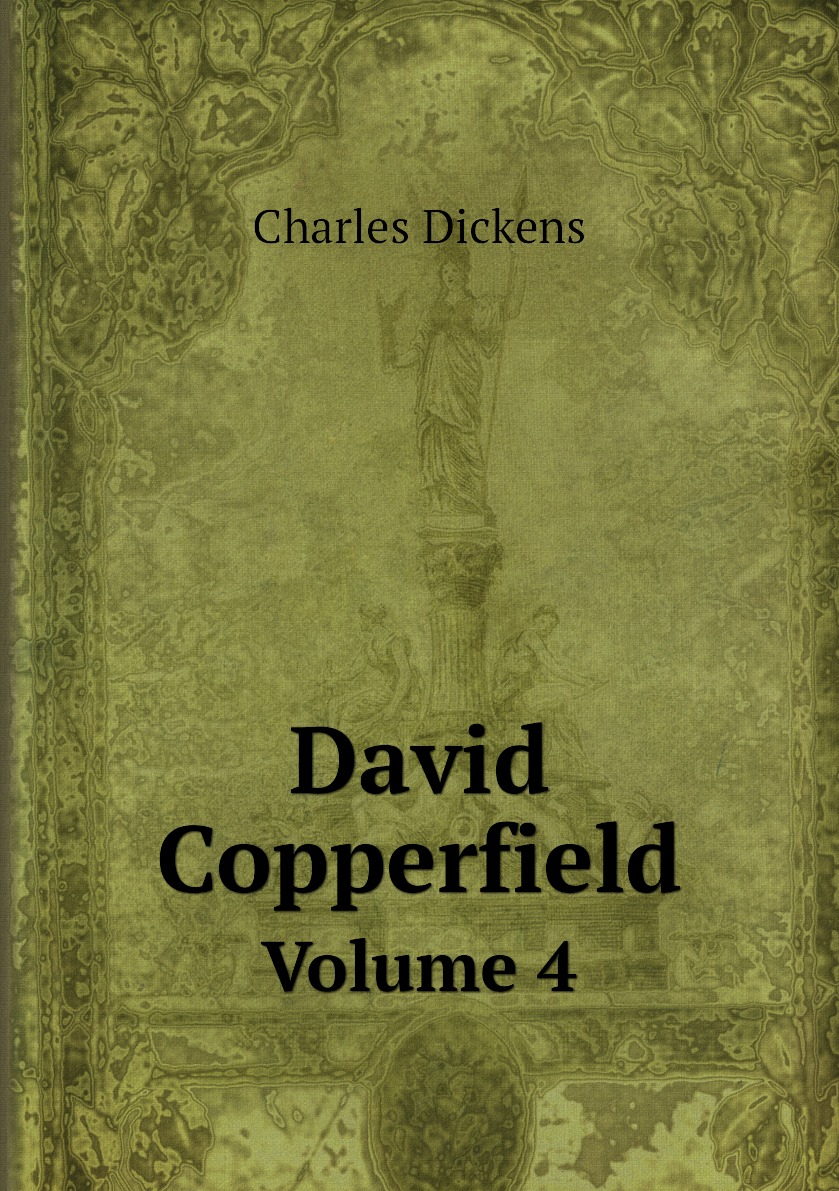 

David Copperfield