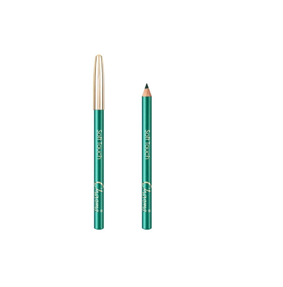 

Карандаш для век Charme серии Soft Touch, № 252 палевый, 2 г