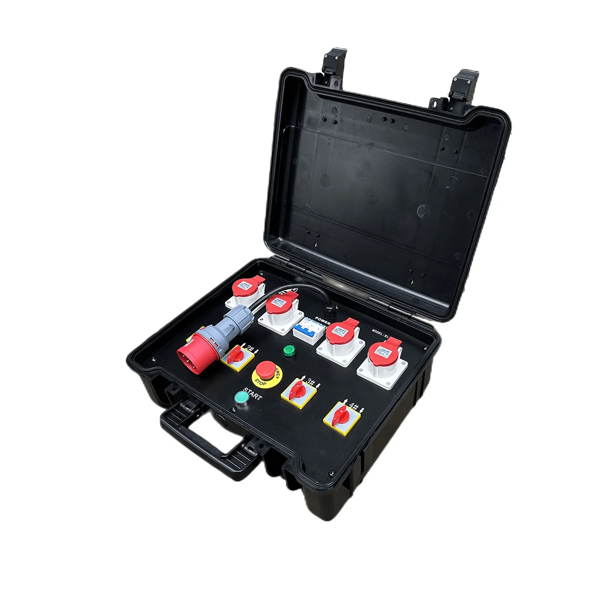 

Электрическая таль Lift Craft CM401 LF0003, Lift Craft CM401
