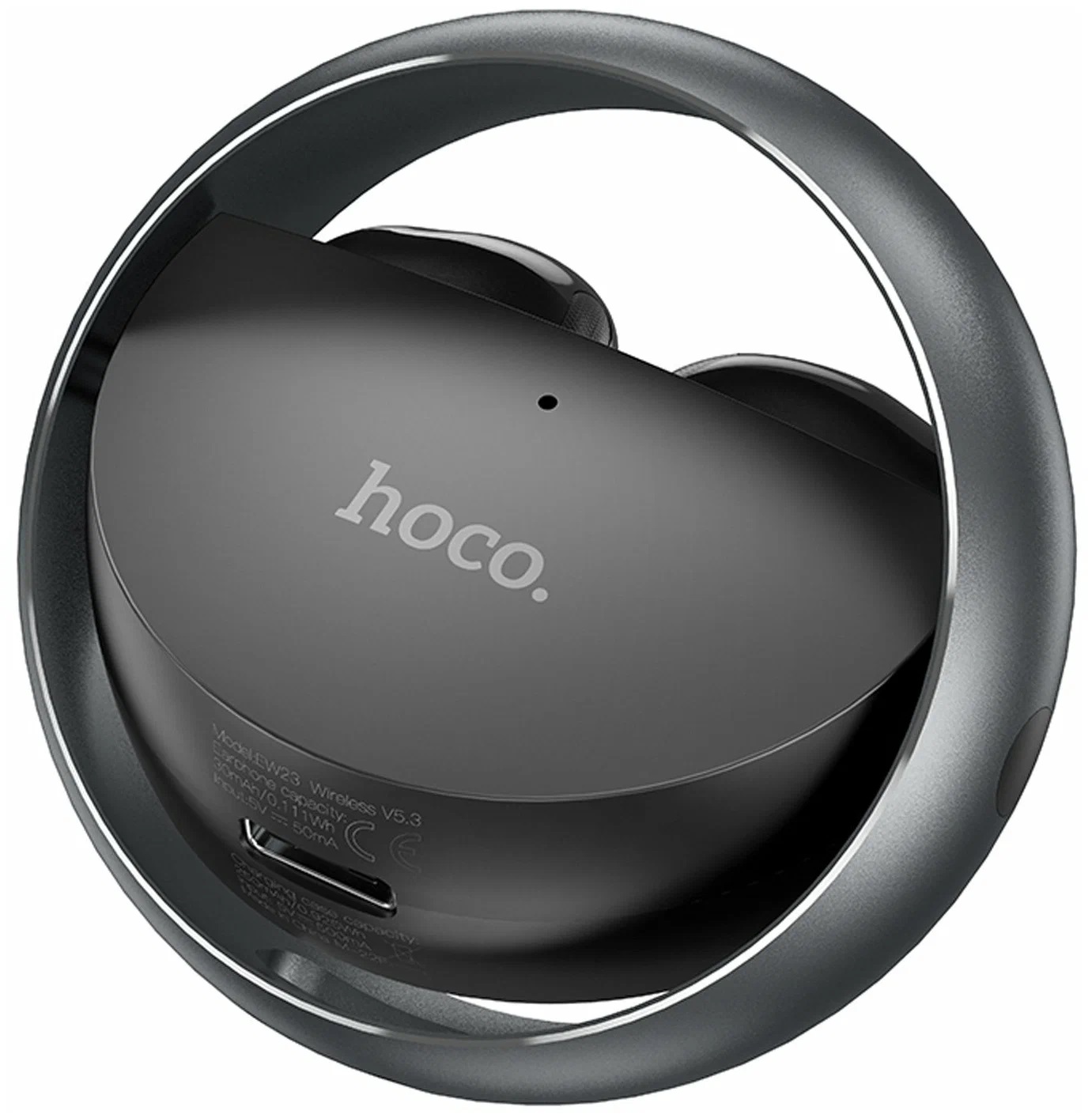 

Беспроводные наушники Hoco EW 23 Black (6584922564), EW 23
