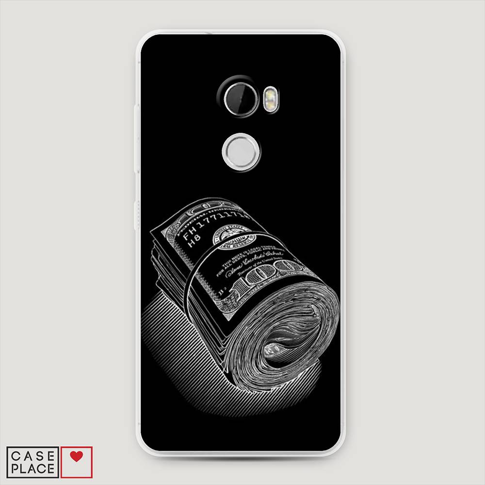 

Чехол Awog на HTC One X10 / Эйчтиси One X10 "Кубышка денег", 101850-5