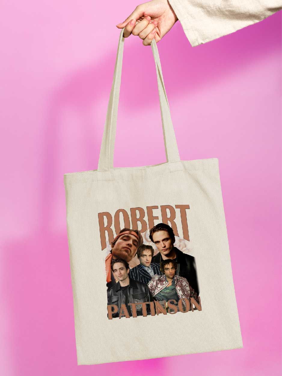 

Сумка женская jojo print shpr-43 бежевая, Бежевый, shpr-robert_Robert Pattison 43