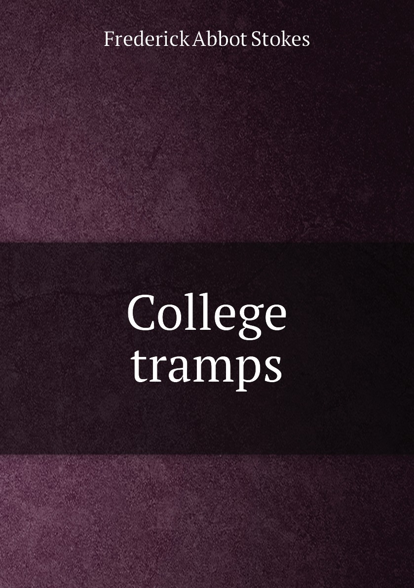 

College tramps