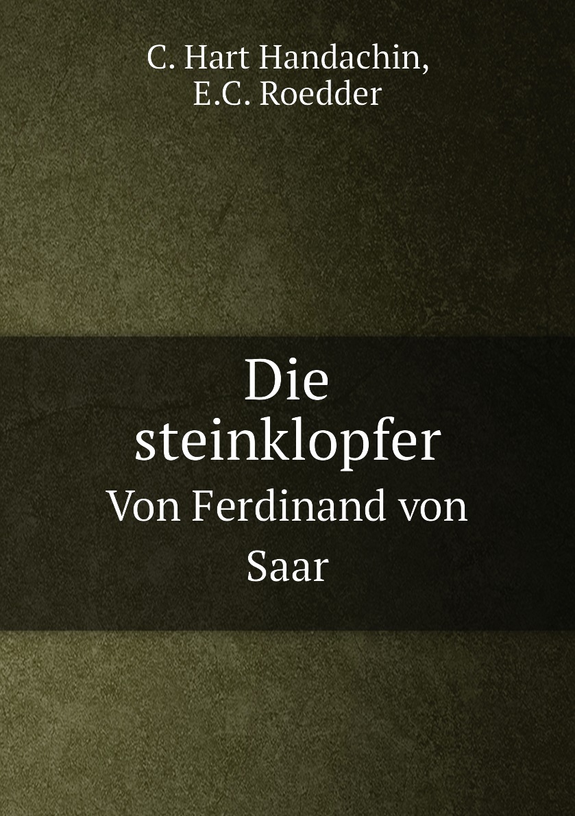 

Die steinklopfer