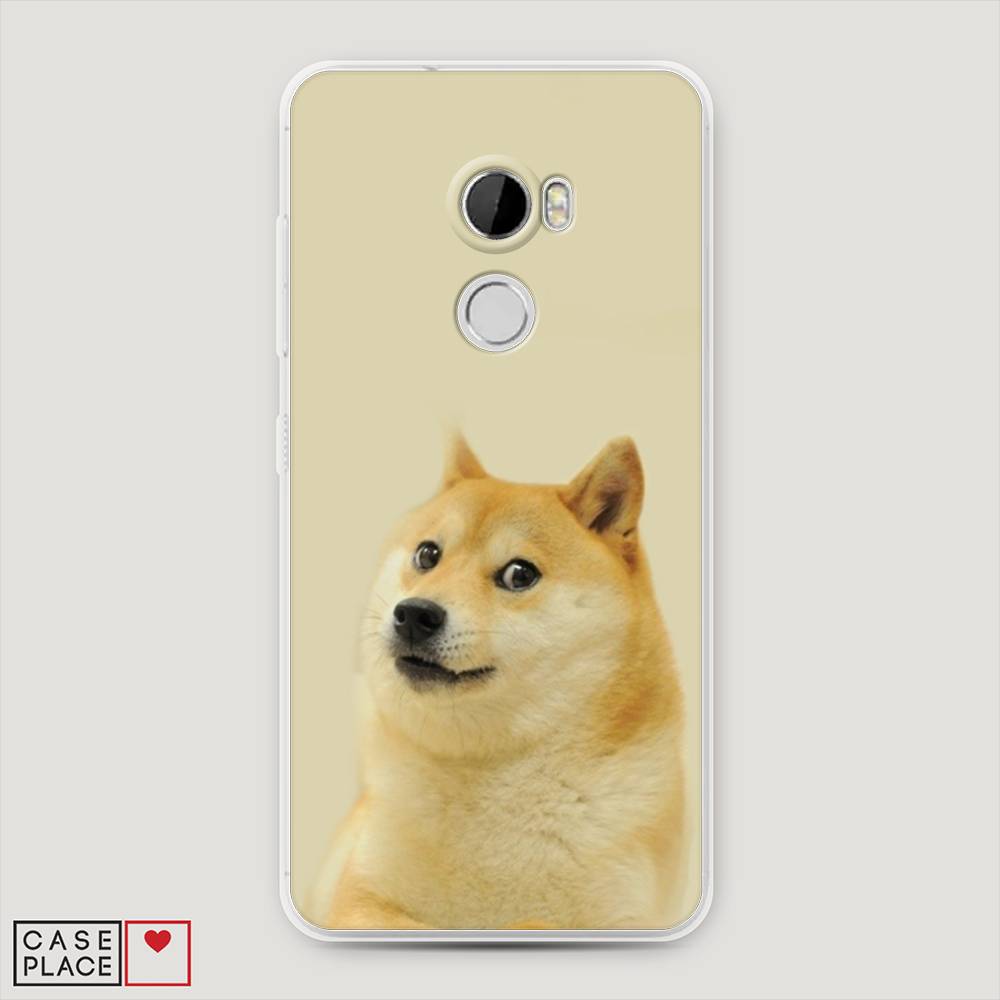 

Чехол Awog на HTC One X10 / Эйчтиси One X10 "Собака подозревака", 101850-9