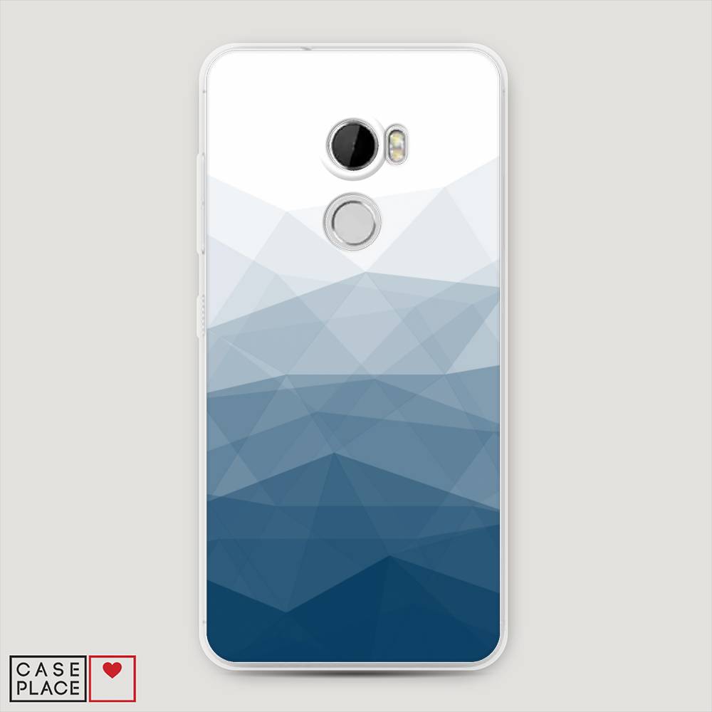 

Чехол Awog на HTC One X10 / Эйчтиси One X10 "Абстракция небо", 101850-3