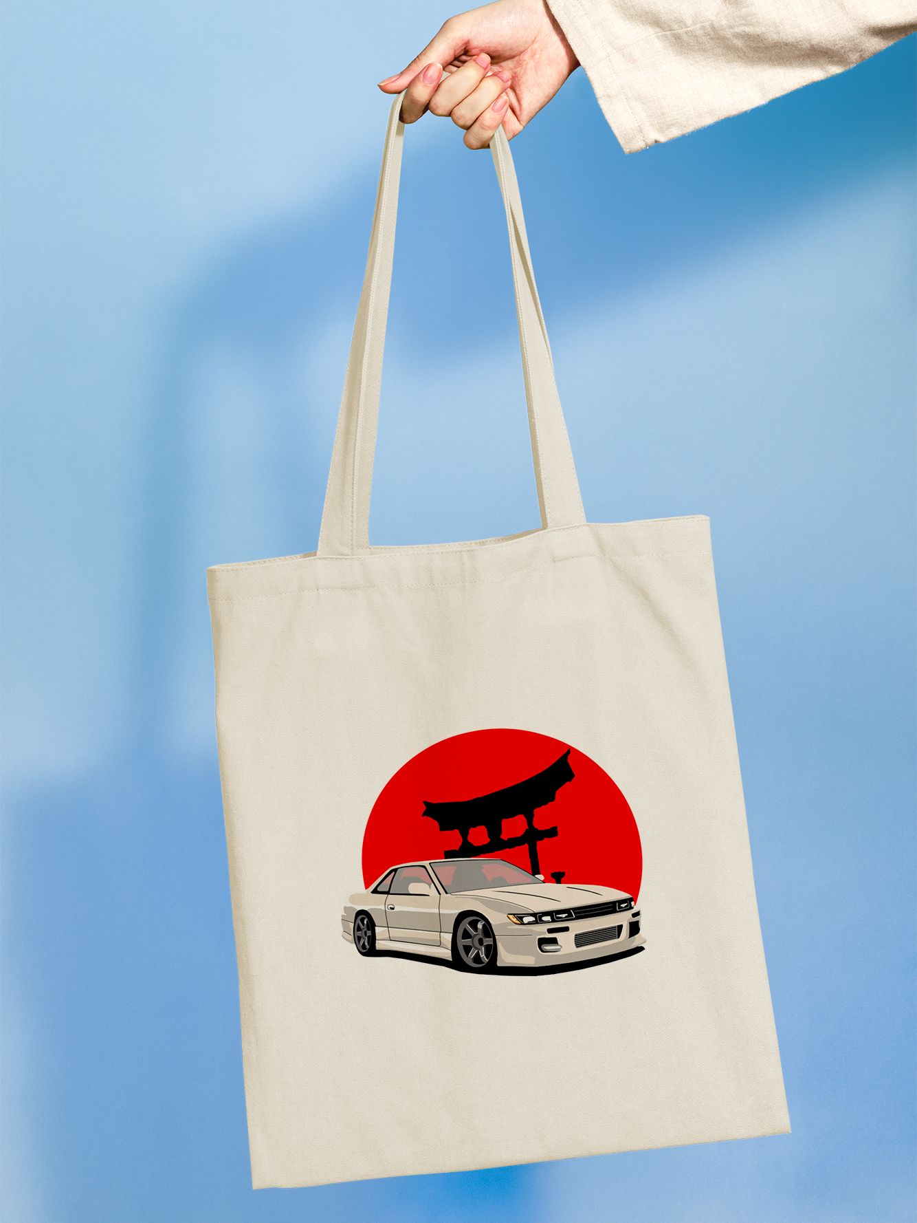 

Сумка женская jojo print shpr-338 бежевая, Бежевый, shpr-jdm