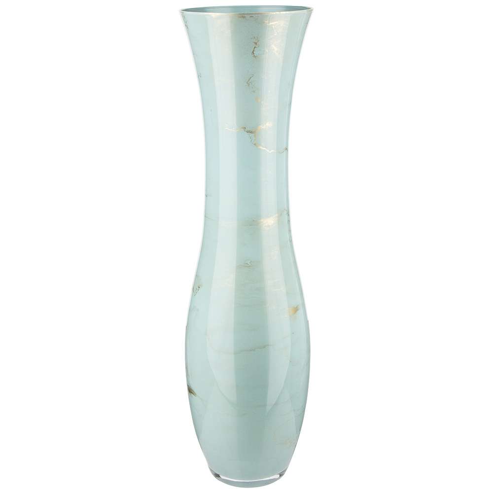 

Ваза claudia golden marble izumrud высота 70см KSG 316 1606