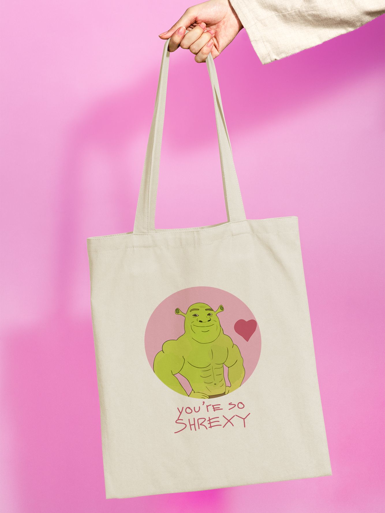 

Сумка женская jojo print shpr-332 бежевая, Бежевый, shpr-shrek