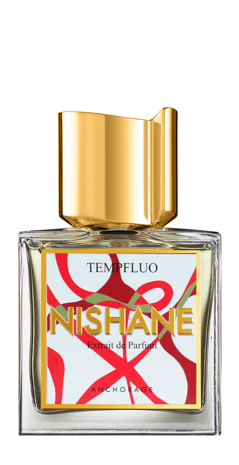 Духи Nishane Tempfluo Extrait de Parfum 50мл
