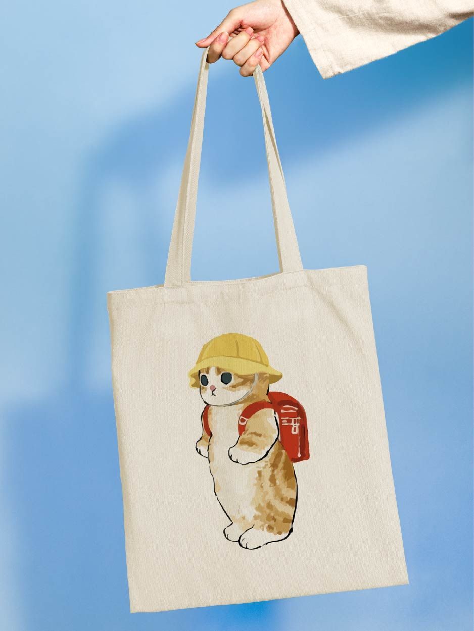 

Сумка женская jojo print shpr-312 бежевая, Бежевый, shpr-cat