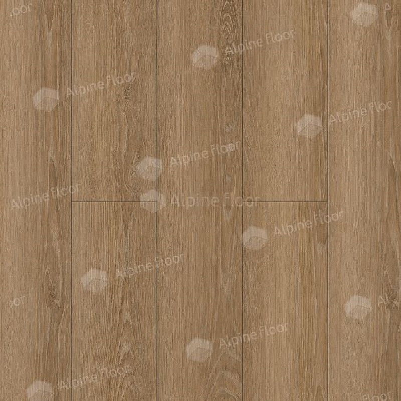 

Виниловый ламинат Alpine Floor Easy Line ЕСО 3-38 Дуб Сантана 1219х184х3 мм, Коричневый, ЕСО 3-38