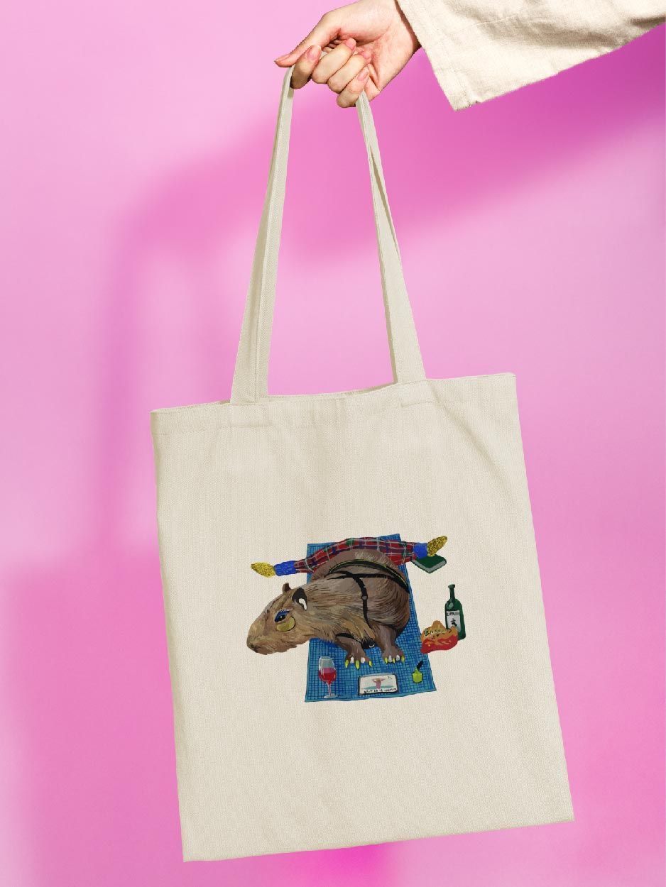 

Сумка женская jojo print shpr-303 бежевая, Бежевый, shpr-beaver_shpr-303_41103